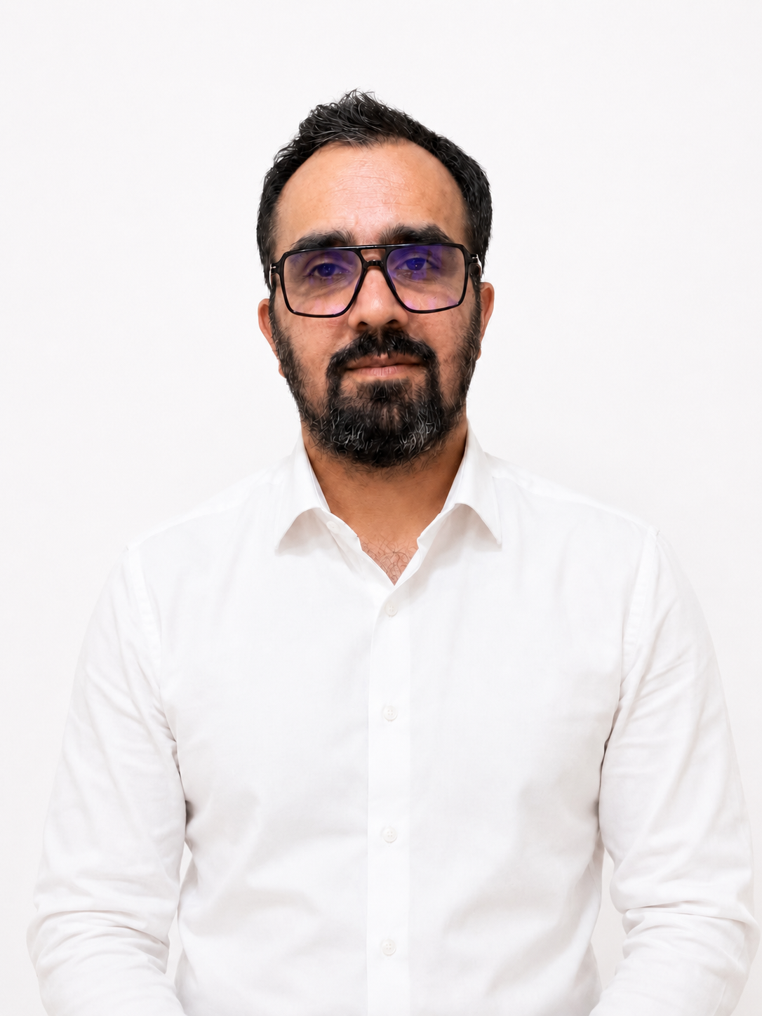 Abhivansh Narang