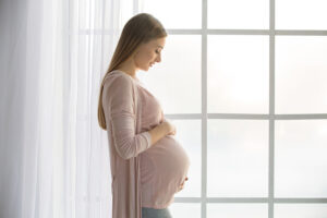 Mineral Water in Pregnancy: Scientific Perspective