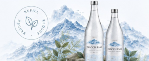 Health Benefits of Still Mineral Water: Scientific Evidence Across Major Diseases