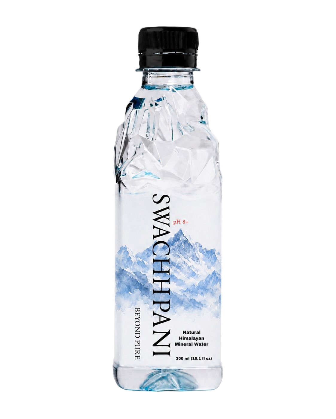 300ml Glacier
