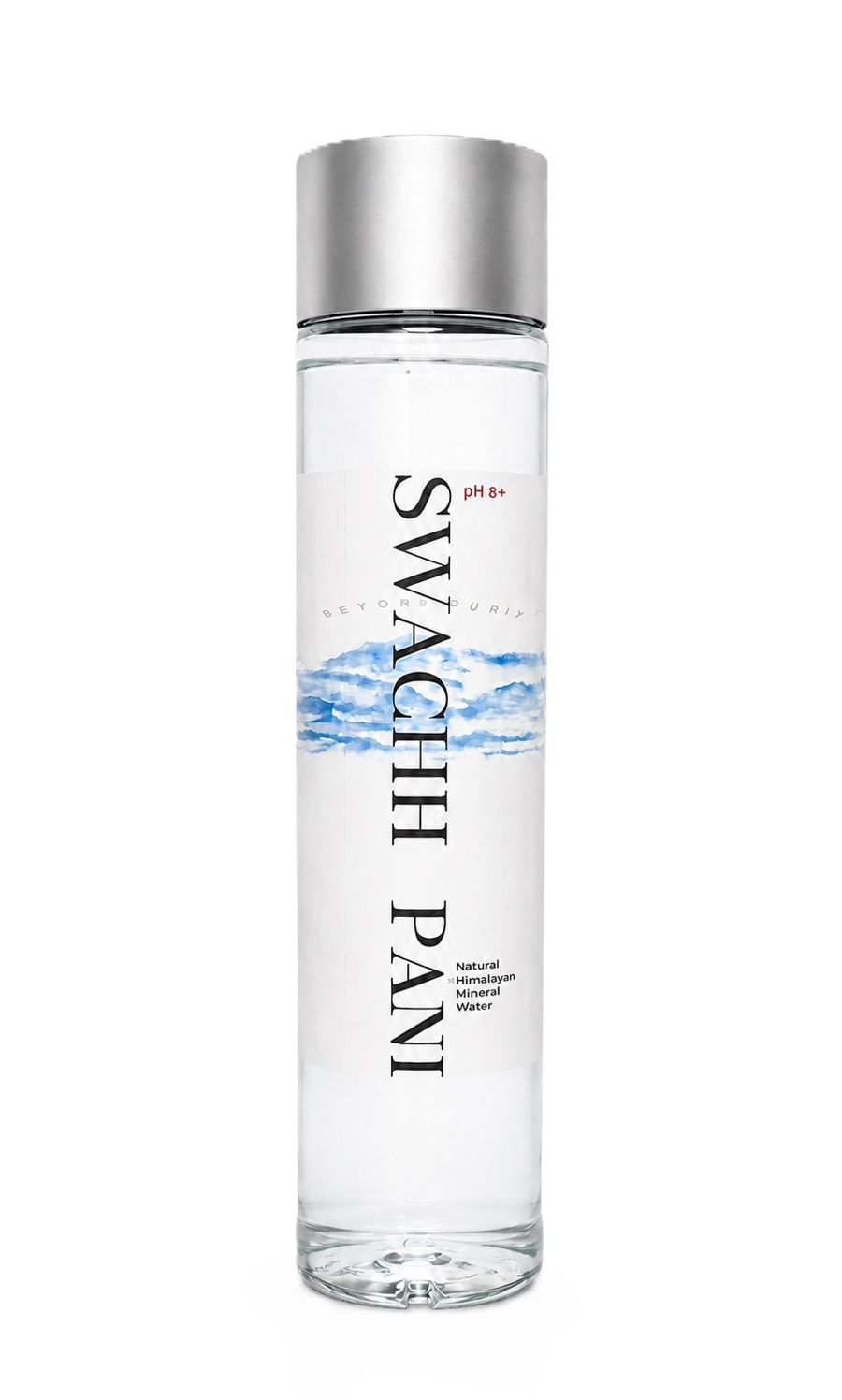 750ml Cylindrical