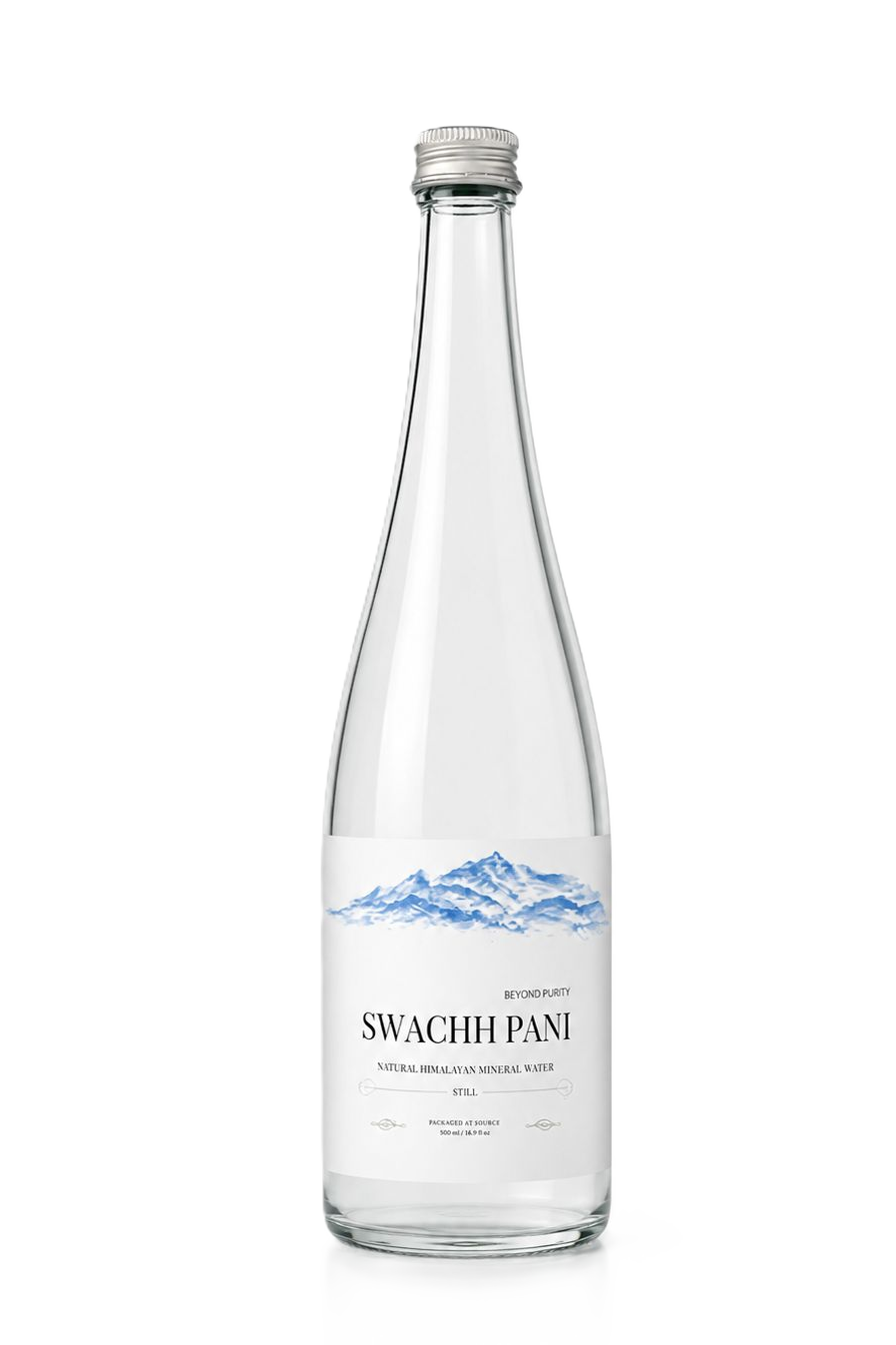 750ml Premium