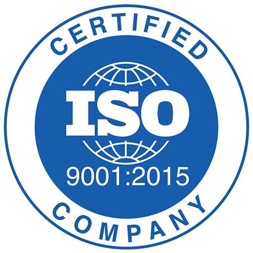 ISO 9001:2015