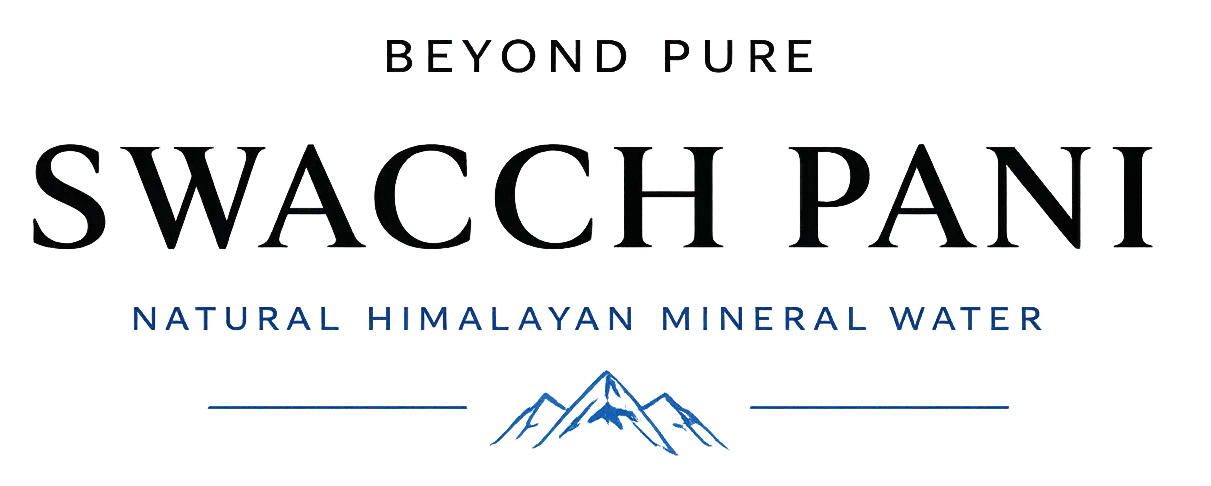 The Swachh Pani